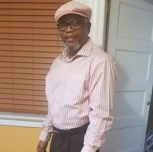 Meet your Posher, Eugene